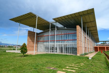 Children's Surgical Hospital