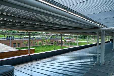 Children's Surgical Hospital