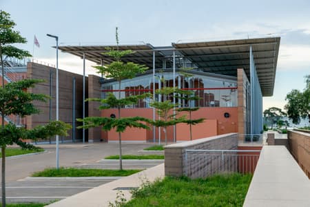 Children's Surgical Hospital