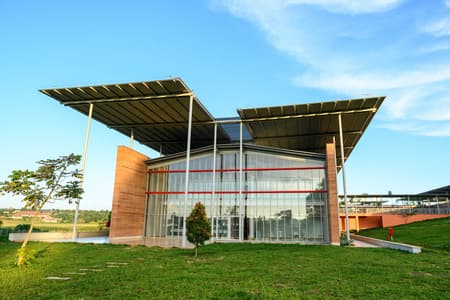 Children's Surgical Hospital