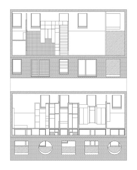 House 104