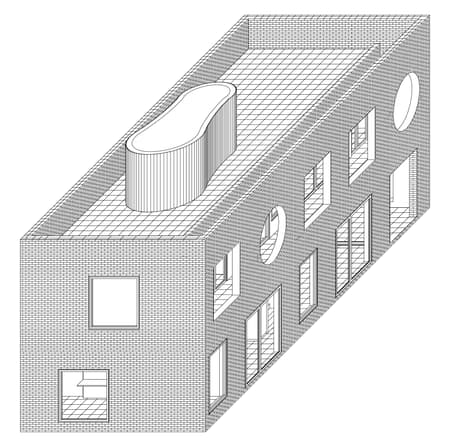 House 104