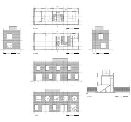 House 104