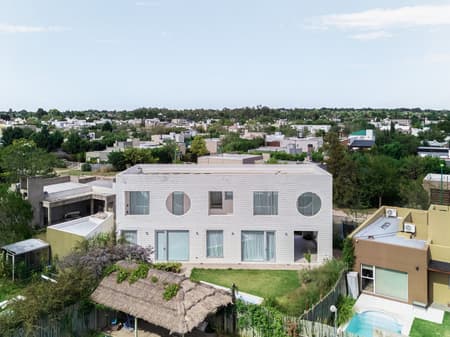 House 104