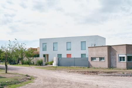 House 104