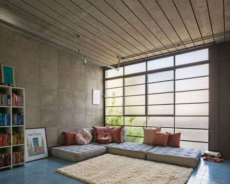 Residence in Pinheiros
