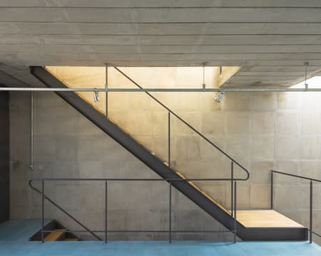 Residence in Pinheiros