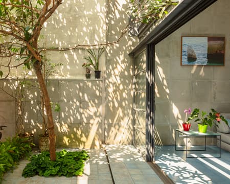 Residence in Pinheiros