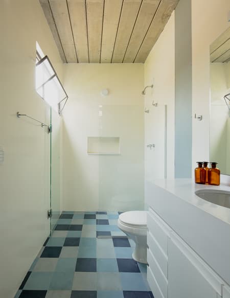 Residence in Pinheiros