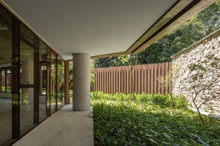 Gabriel Faria Lima Corporate