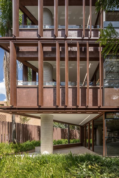 Gabriel Faria Lima Corporate