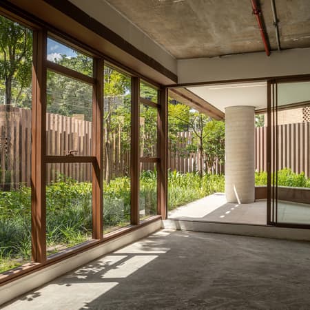 Gabriel Faria Lima Corporate