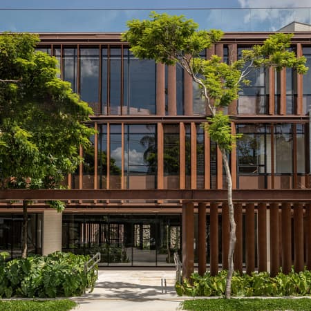 Gabriel Faria Lima Corporate