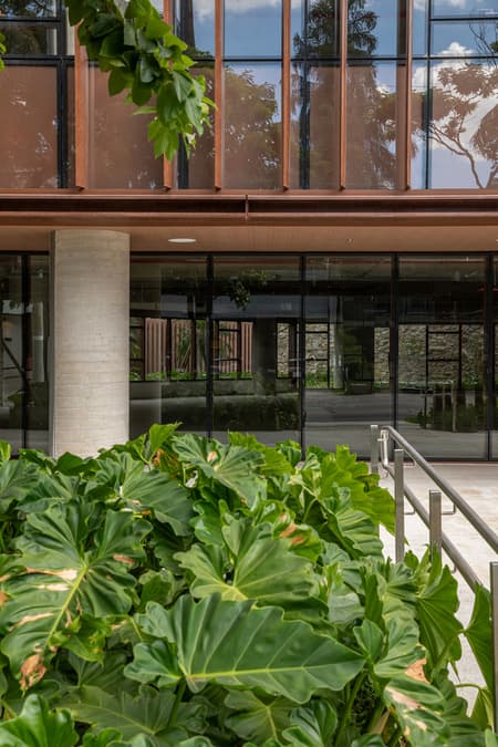 Gabriel Faria Lima Corporate