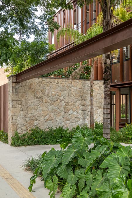 Gabriel Faria Lima Corporate