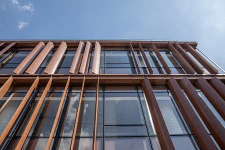 Gabriel Faria Lima Corporate