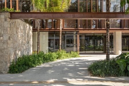 Gabriel Faria Lima Corporate