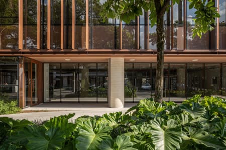 Gabriel Faria Lima Corporate