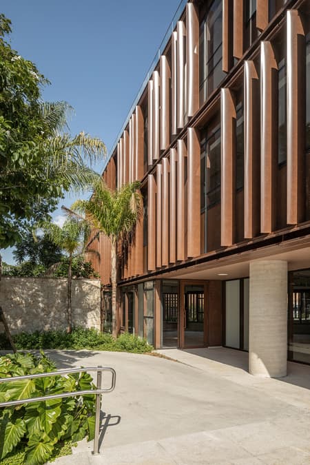 Gabriel Faria Lima Corporate