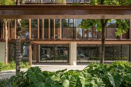 Gabriel Faria Lima Corporate