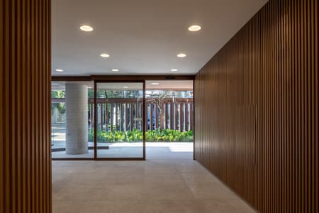 Gabriel Faria Lima Corporate