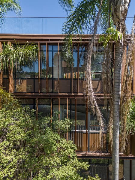 Gabriel Faria Lima Corporate