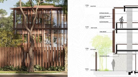 Gabriel Faria Lima Corporate