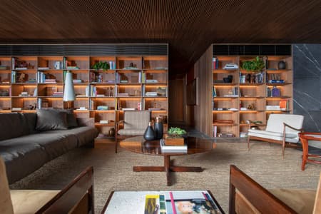 Fasano Itaim Residential