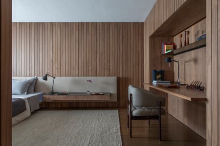 Fasano Itaim Residential