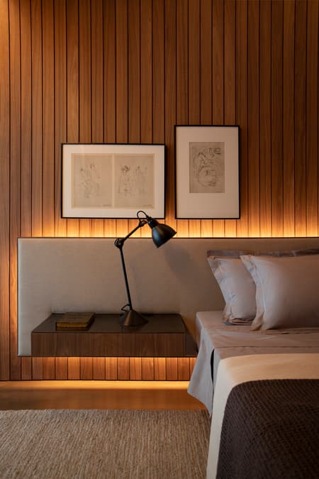 Fasano Itaim Residential