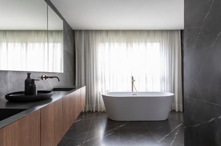 Fasano Itaim Residential