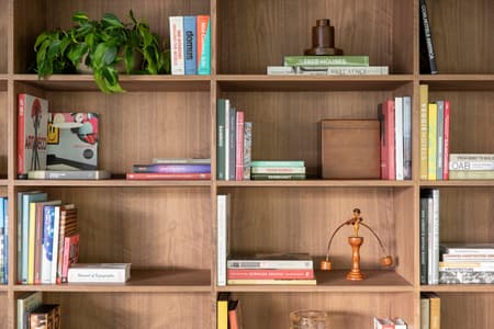 Fasano Itaim Residential