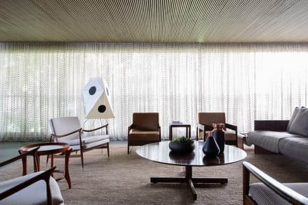 Fasano Itaim Residential