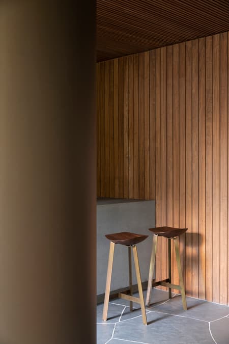 Fasano Itaim Residential