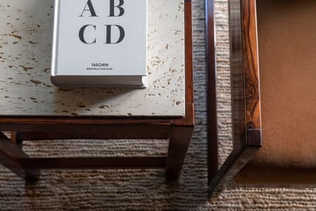 Fasano Itaim Residential