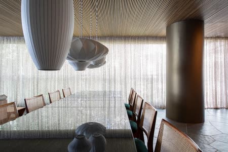 Fasano Itaim Residential