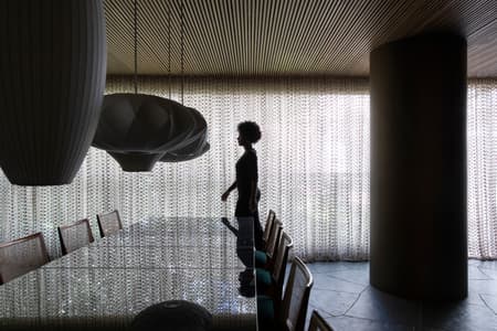 Fasano Itaim Residential