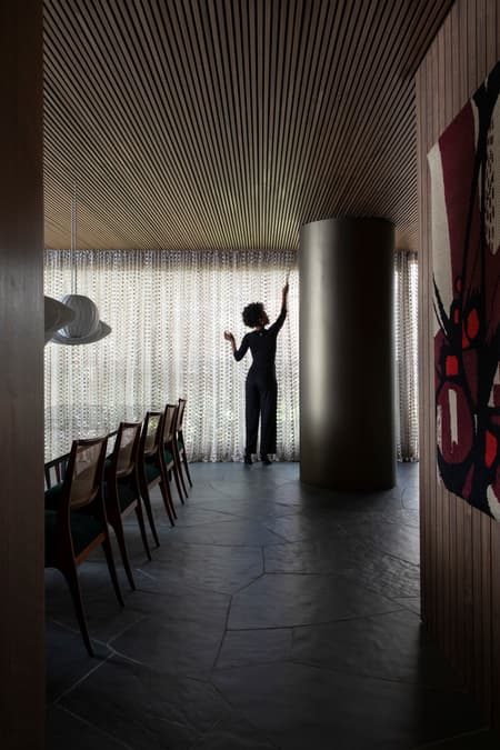 Fasano Itaim Residential