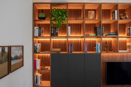 Fasano Itaim Residential