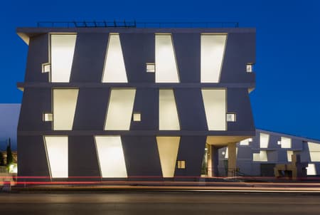 Glassell School of Art