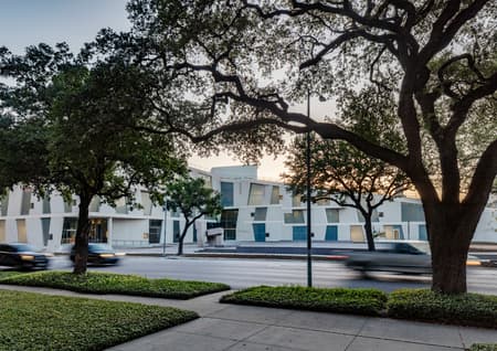 Glassell School of Art