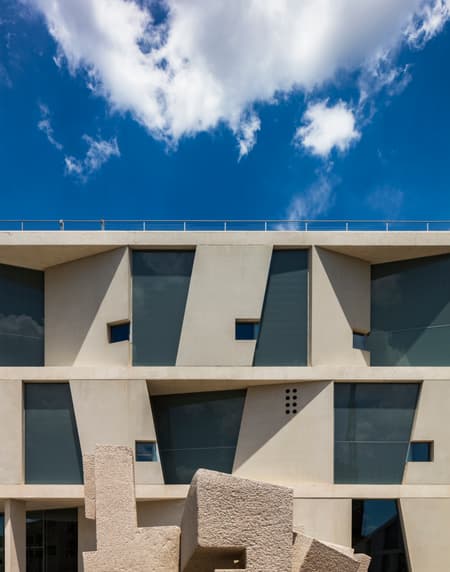 Glassell School of Art