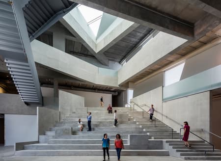 Glassell School of Art