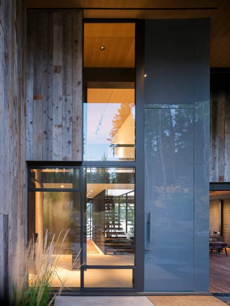 Dragonfly House
