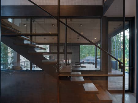 Dragonfly House