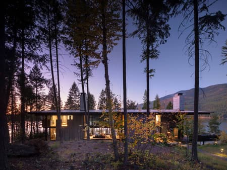 Dragonfly House