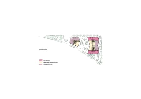 Kaohsiung Social Housing 