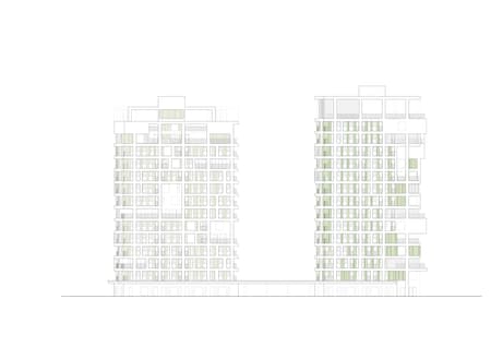 Kaohsiung Social Housing