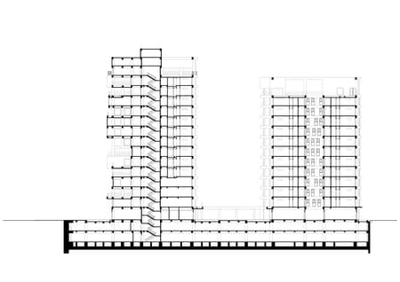 Kaohsiung Social Housing 
