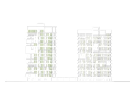 Kaohsiung Social Housing